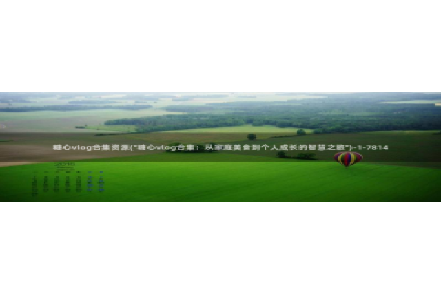 糖心vlog学姐：糖心vlog合集资源(\