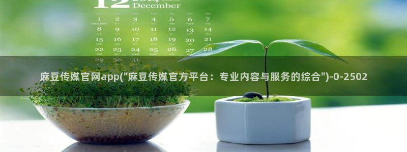 麻豆 最新
