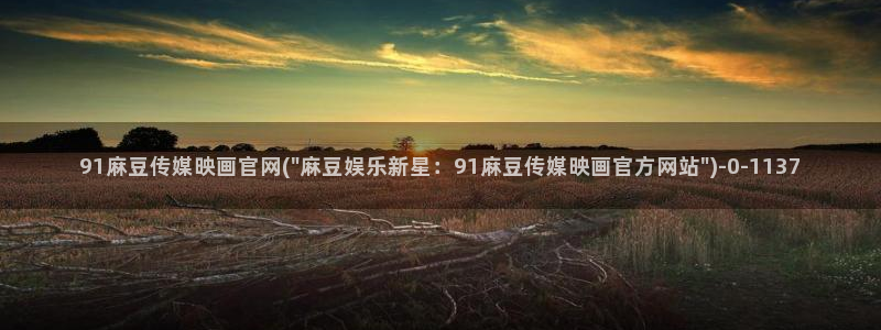 麻豆资源合集：91麻豆传媒映画官网(\